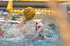 WWPolo @ CC  Wheaton College Women’s Water Polo at Connecticut College. - Photo By: KEITH NORDSTROM : Wheaton, water polo